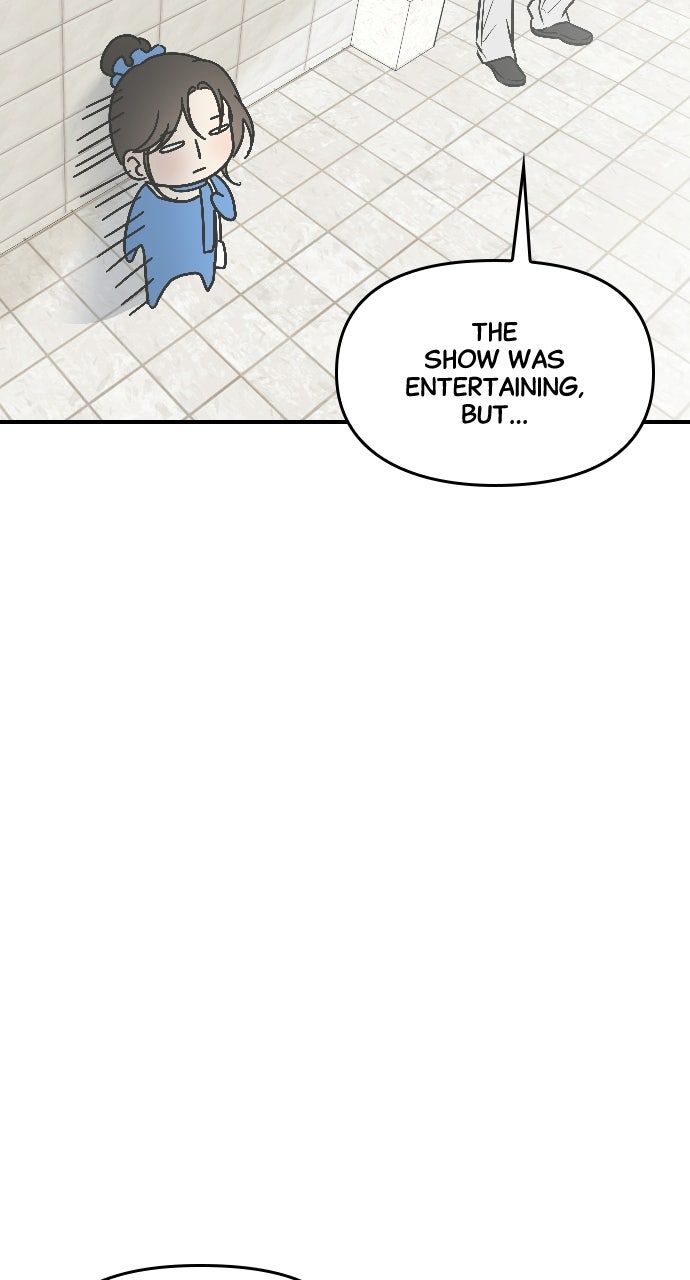 Marriage Under Wraps Episode 8 page 7 - 