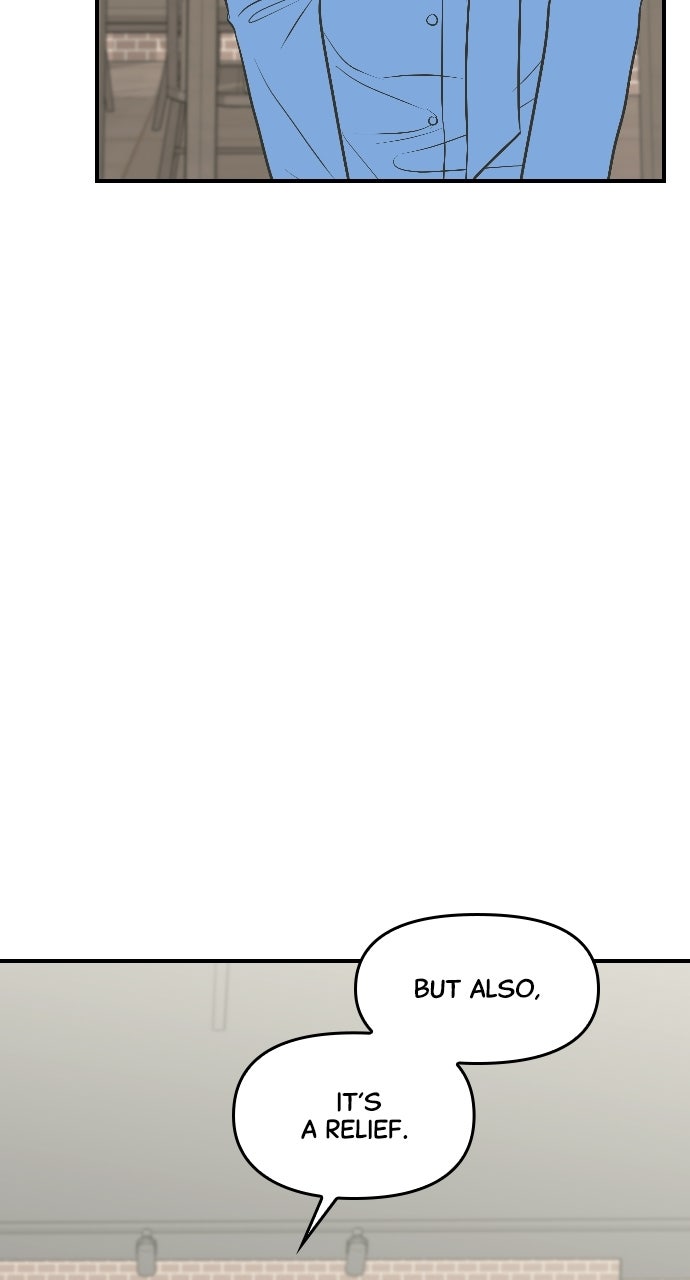 Marriage Under Wraps Episode 8 page 61 - 