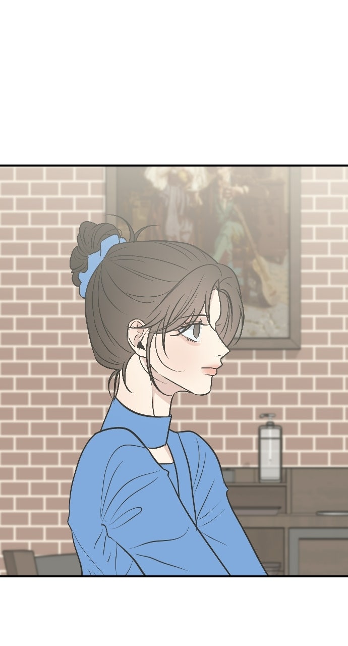 Marriage Under Wraps Episode 8 page 68 - 