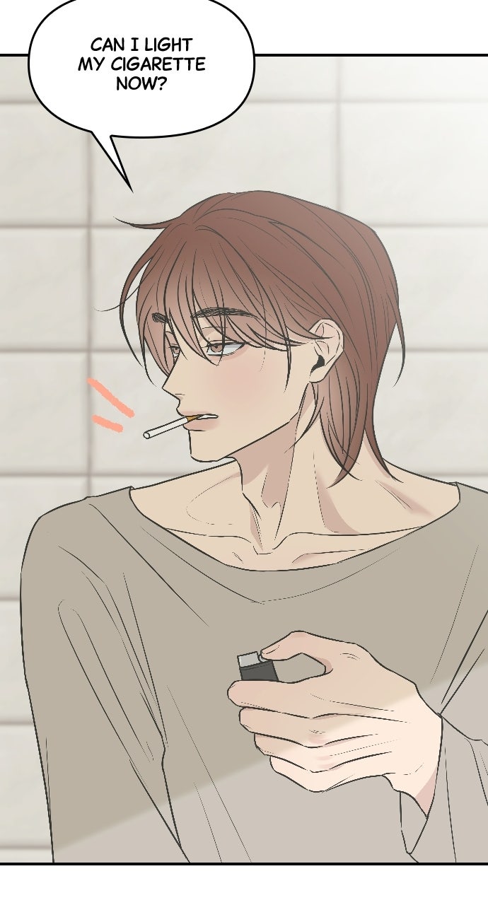 Marriage Under Wraps Episode 8 page 8 - 