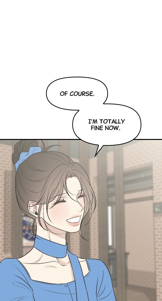 Marriage Under Wraps Episode 8 page 72 - 