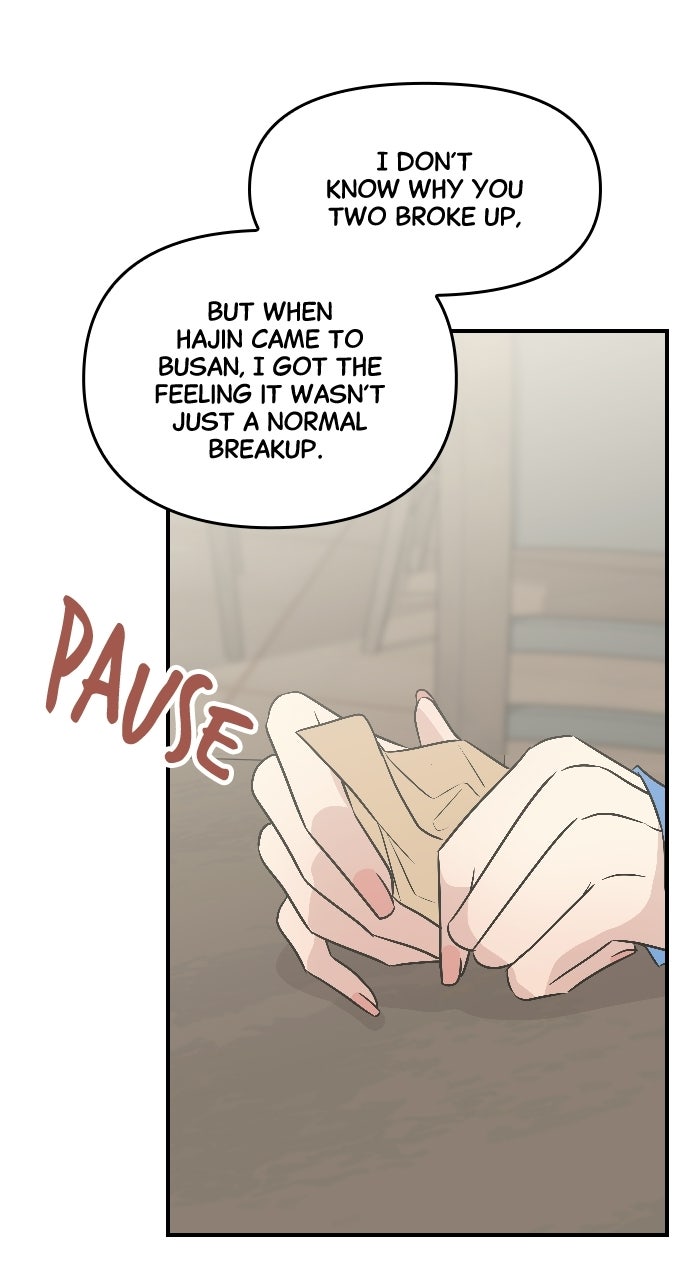 Marriage Under Wraps Episode 8 page 76 - 