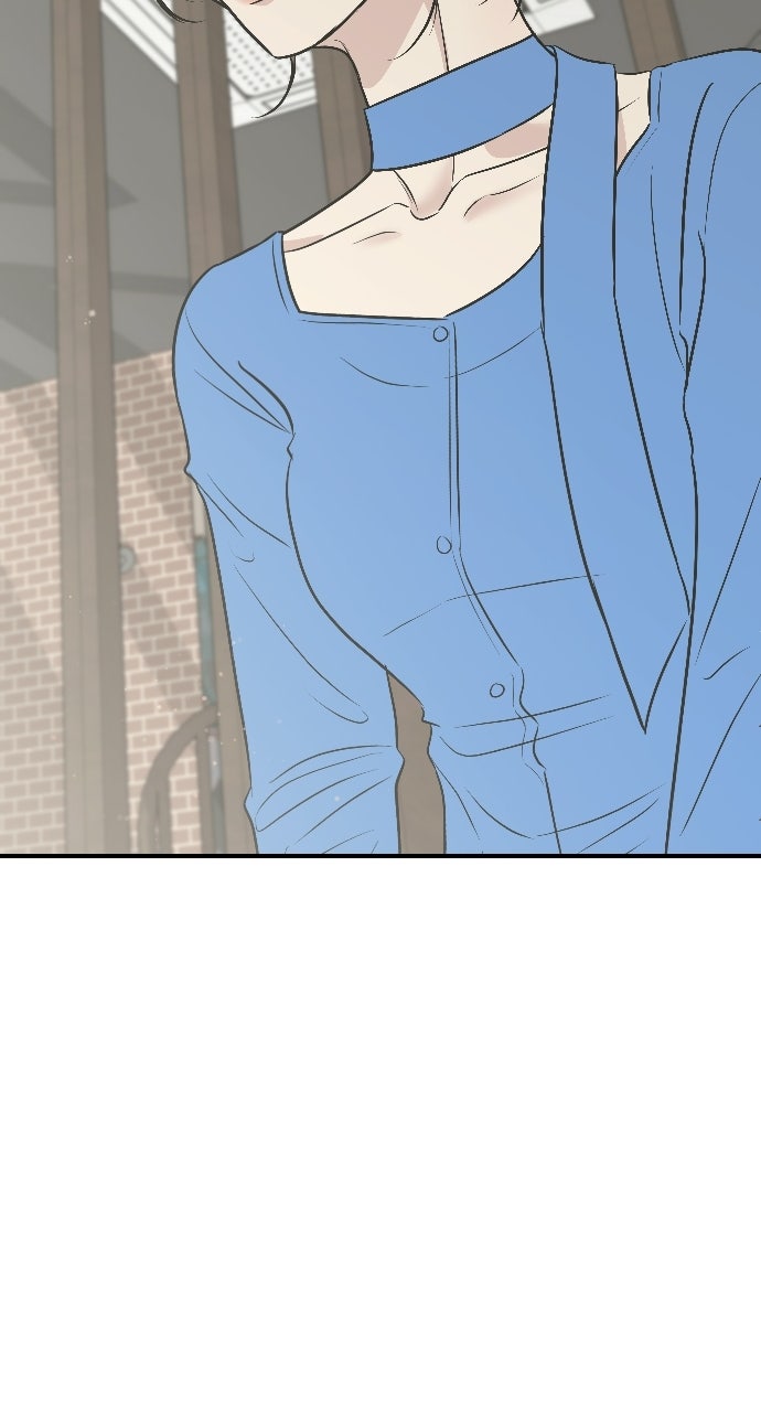 Marriage Under Wraps Episode 8 page 81 - 