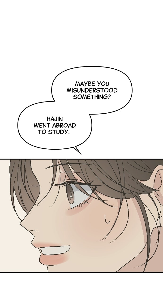 Marriage Under Wraps Episode 8 page 83 - 