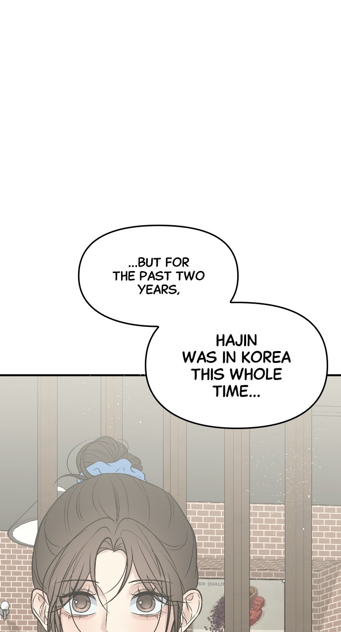Marriage Under Wraps Episode 8 page 87 - 