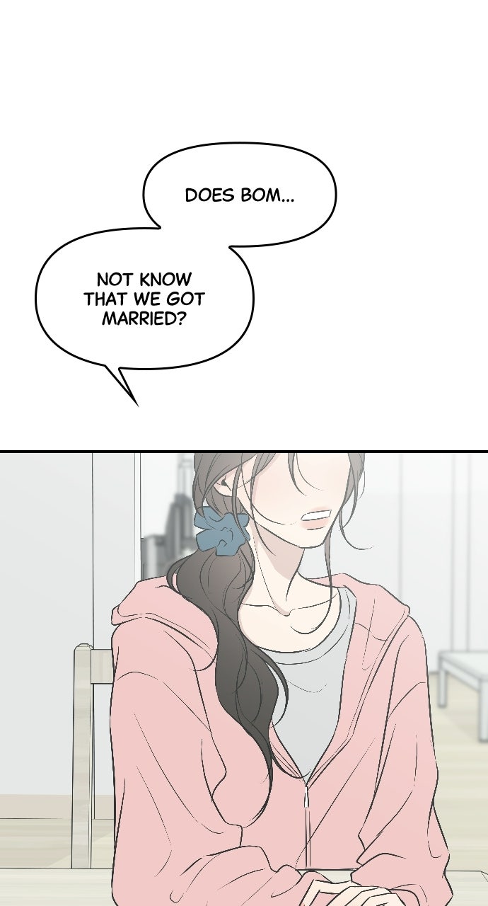Marriage Under Wraps Episode 9 page 14 - 