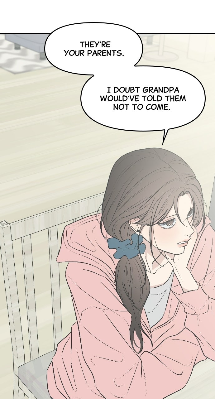 Marriage Under Wraps Episode 9 page 20 - 