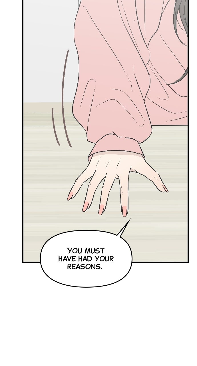 Marriage Under Wraps Episode 9 page 31 - 