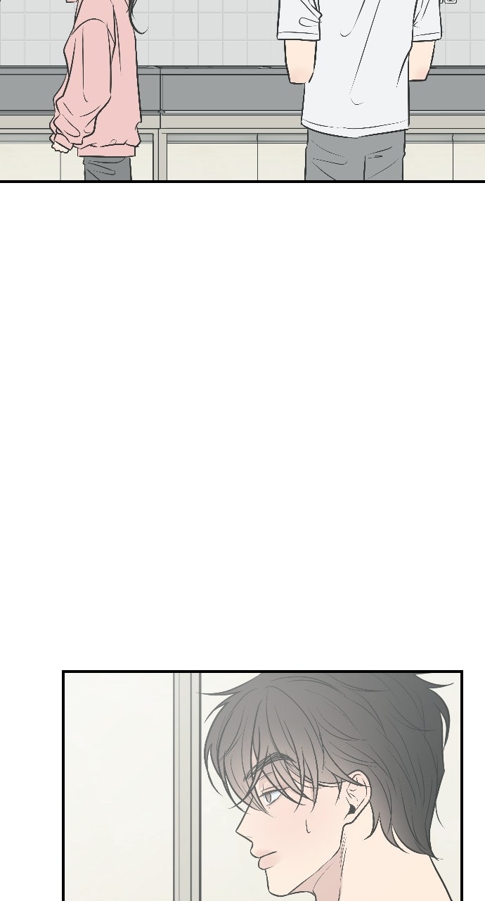 Marriage Under Wraps Episode 9 page 36 - 
