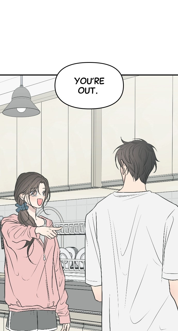 Marriage Under Wraps Episode 9 page 41 - 