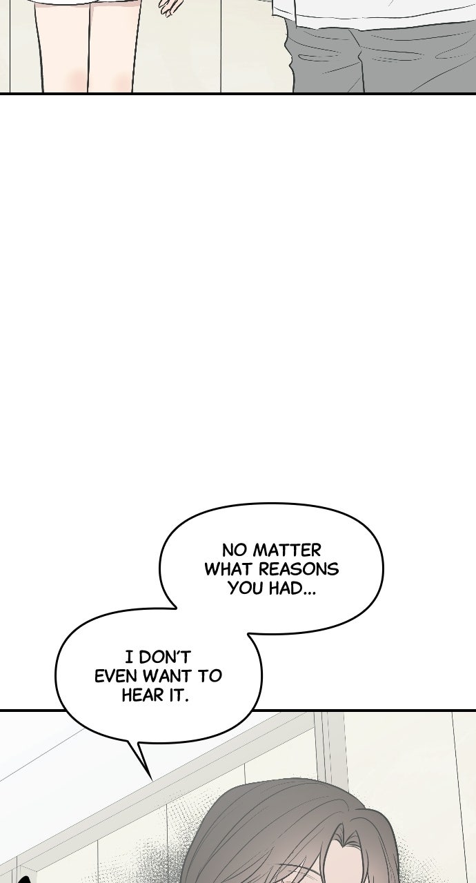 Marriage Under Wraps Episode 9 page 42 - 