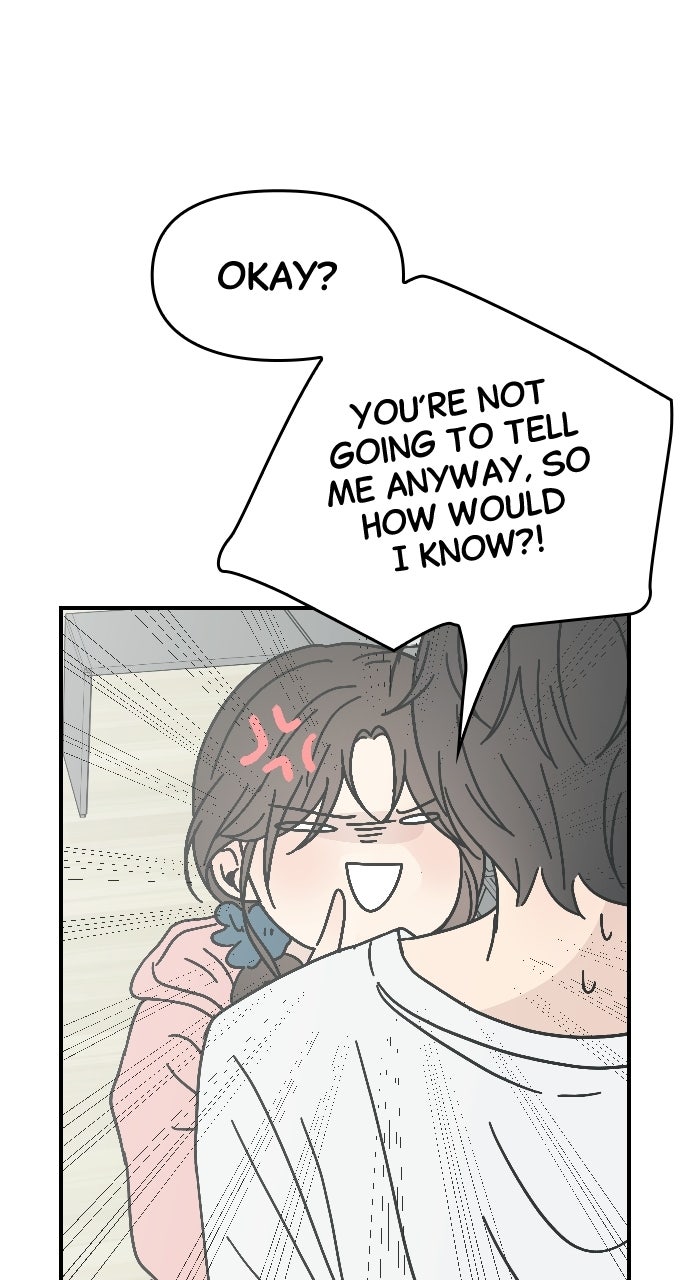 Marriage Under Wraps Episode 9 page 44 - 
