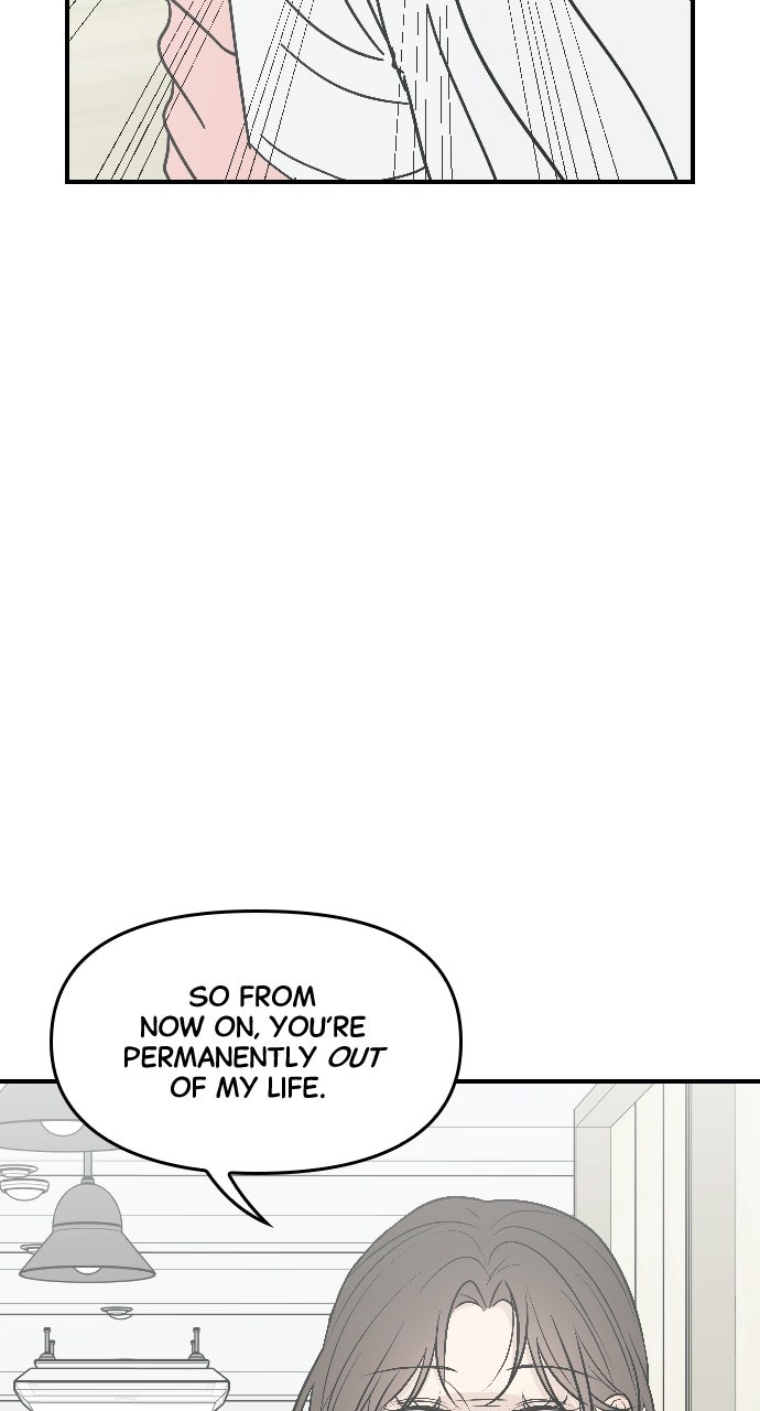 Marriage Under Wraps Episode 9 page 45 - 