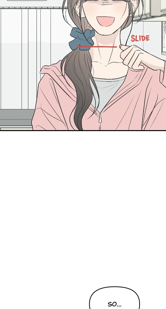 Marriage Under Wraps Episode 9 page 46 - 
