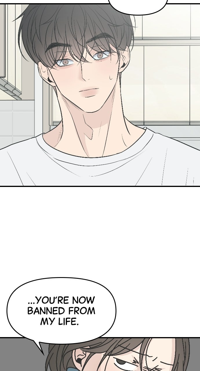 Marriage Under Wraps Episode 9 page 47 - 