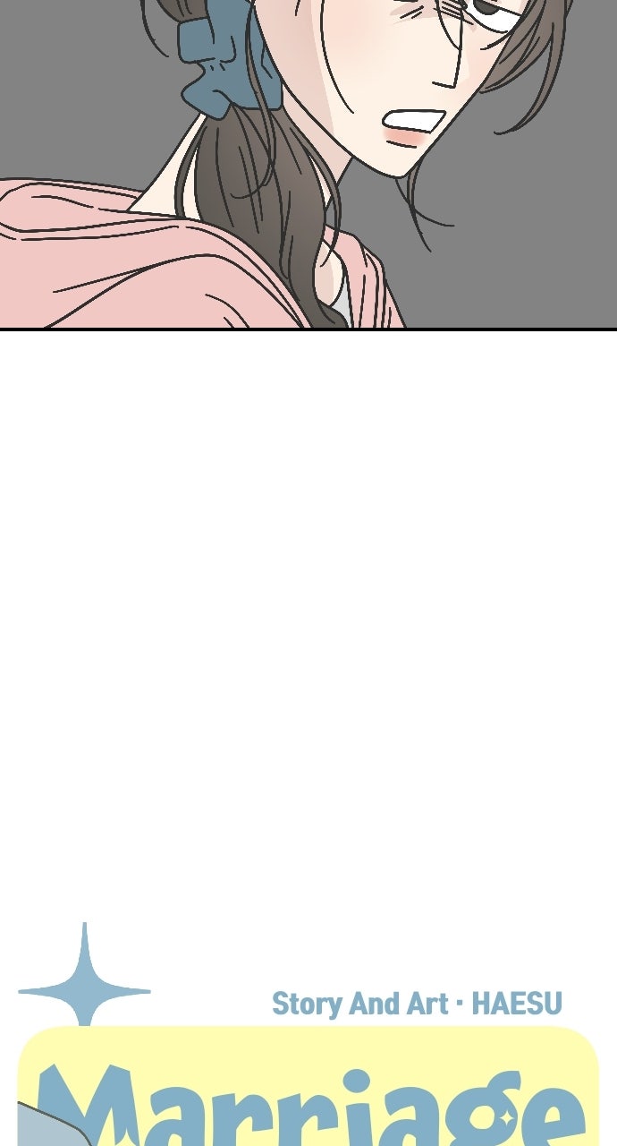Marriage Under Wraps Episode 9 page 48 - 