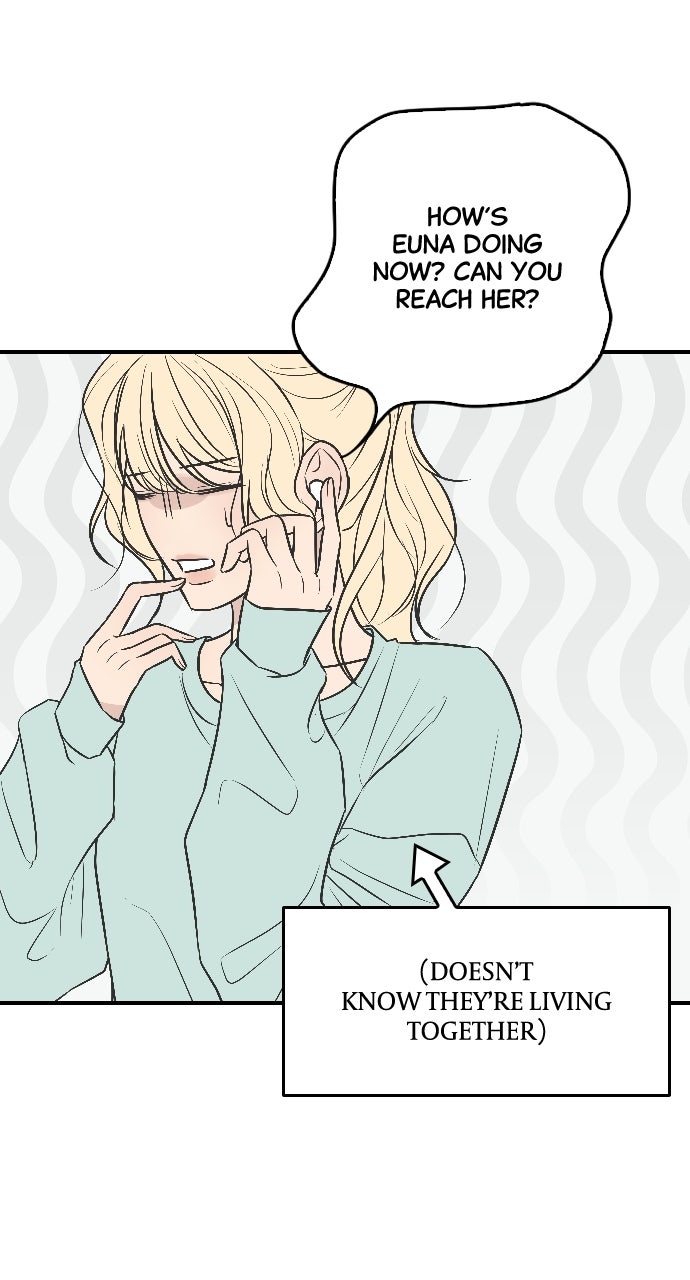 Marriage Under Wraps Episode 9 page 53 - 