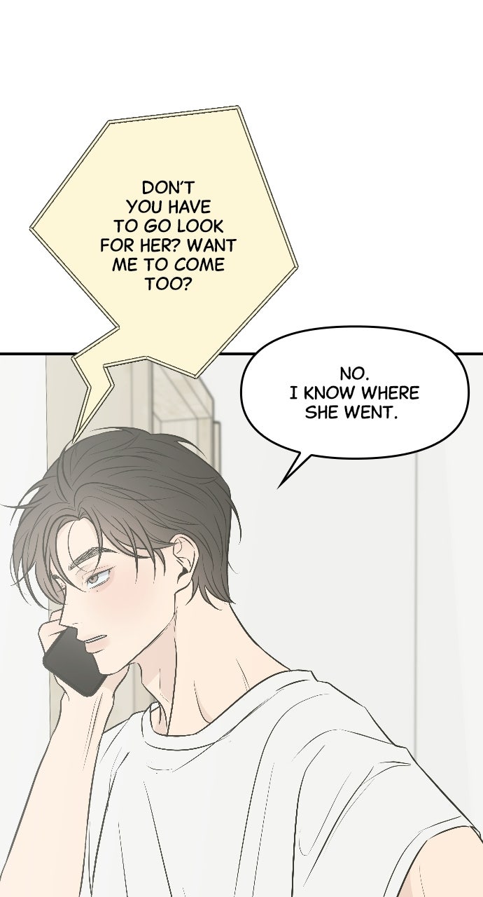 Marriage Under Wraps Episode 9 page 59 - 