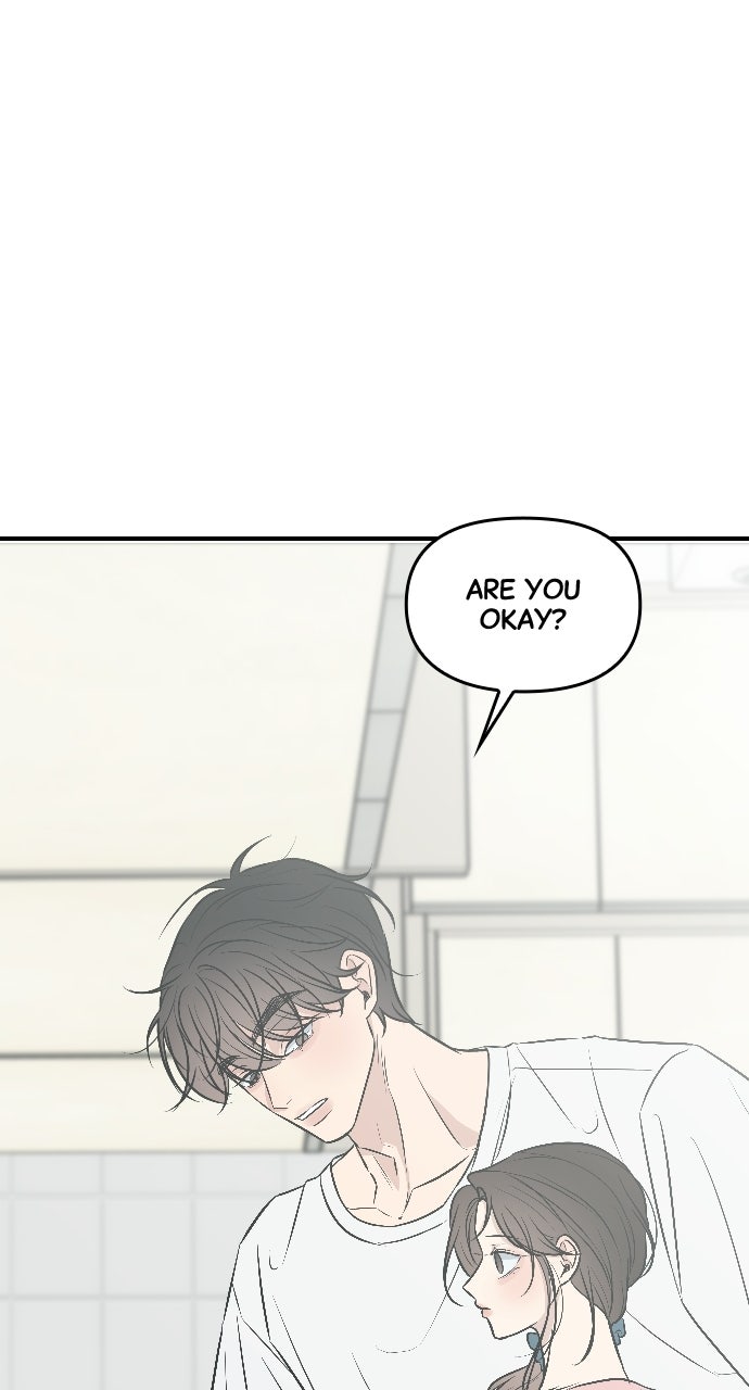 Marriage Under Wraps Episode 9 page 7 - 