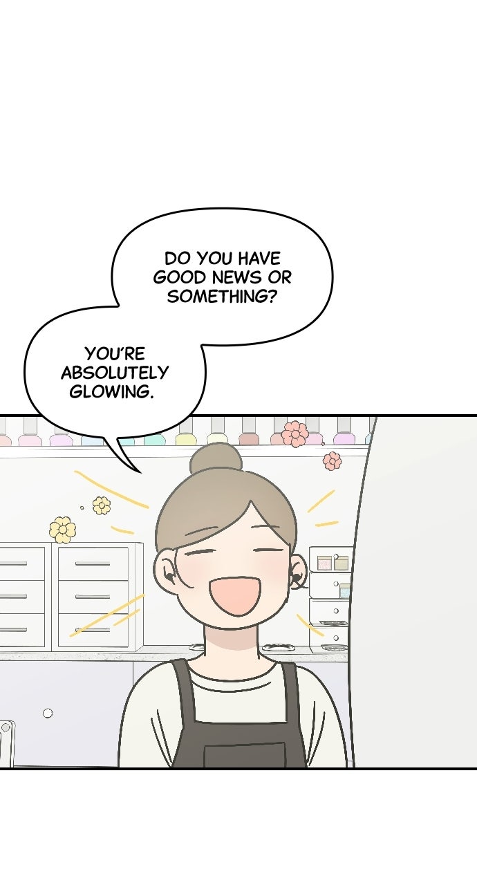 Marriage Under Wraps Episode 9 page 64 - 
