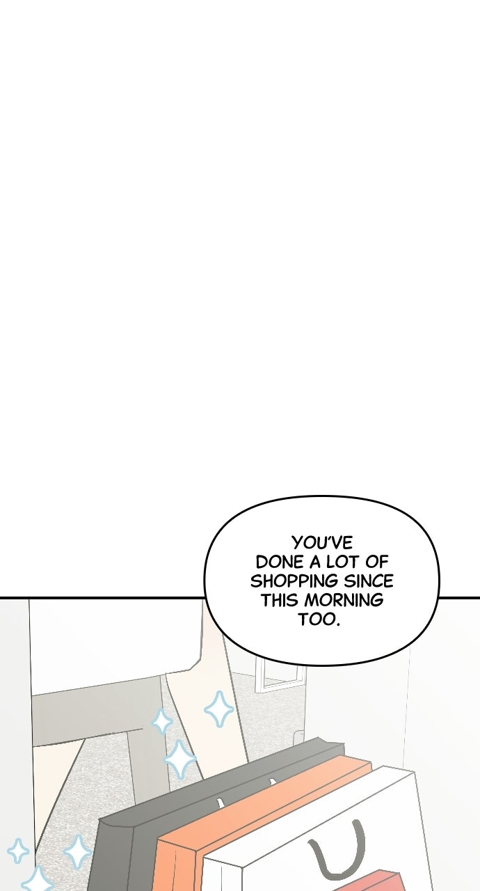 Marriage Under Wraps Episode 9 page 65 - 