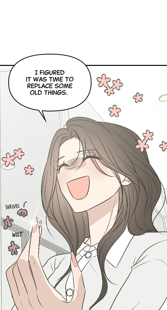 Marriage Under Wraps Episode 9 page 68 - 