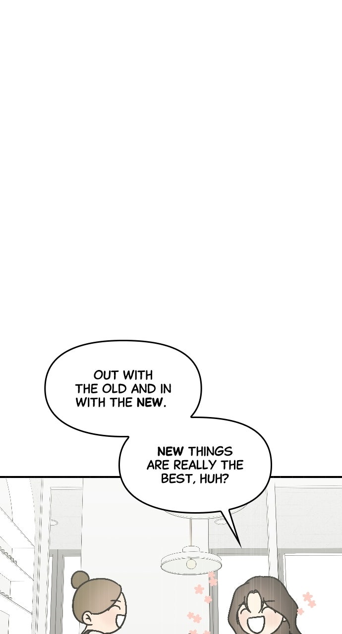 Marriage Under Wraps Episode 9 page 70 - 