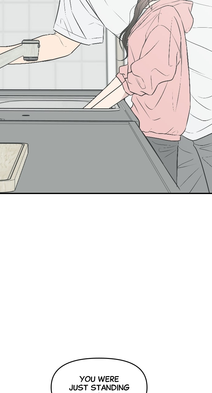 Marriage Under Wraps Episode 9 page 8 - 