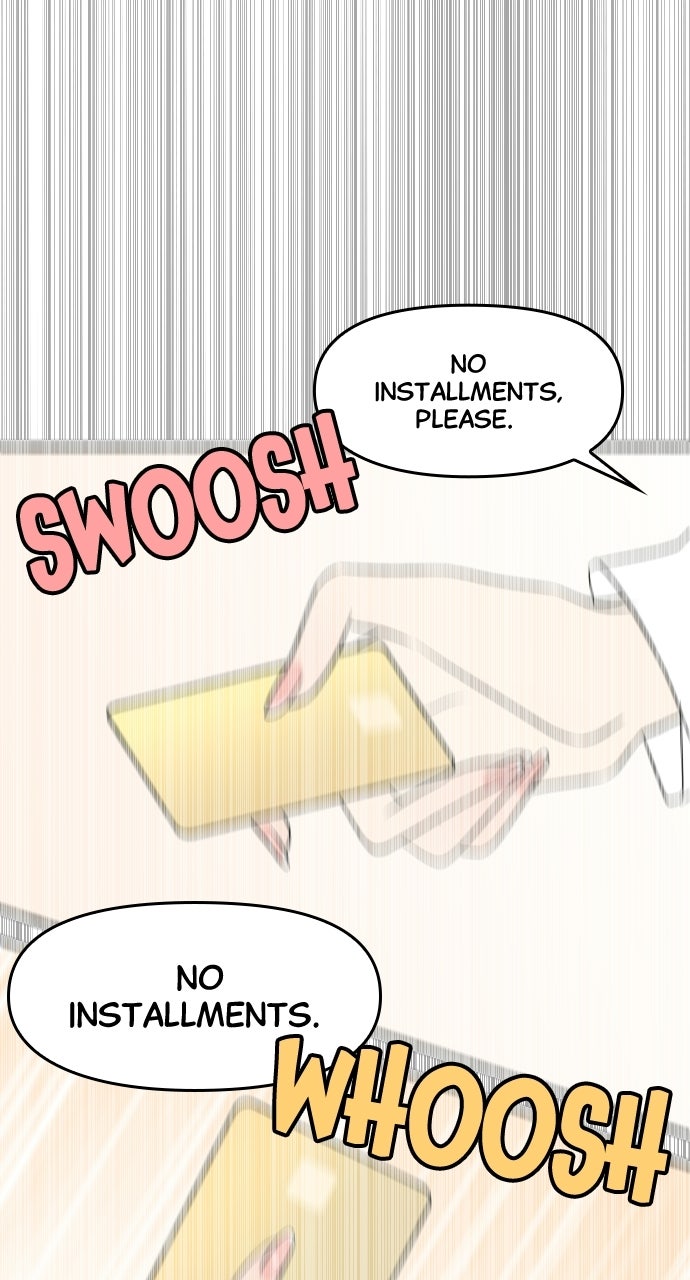 Marriage Under Wraps Episode 9 page 73 - 