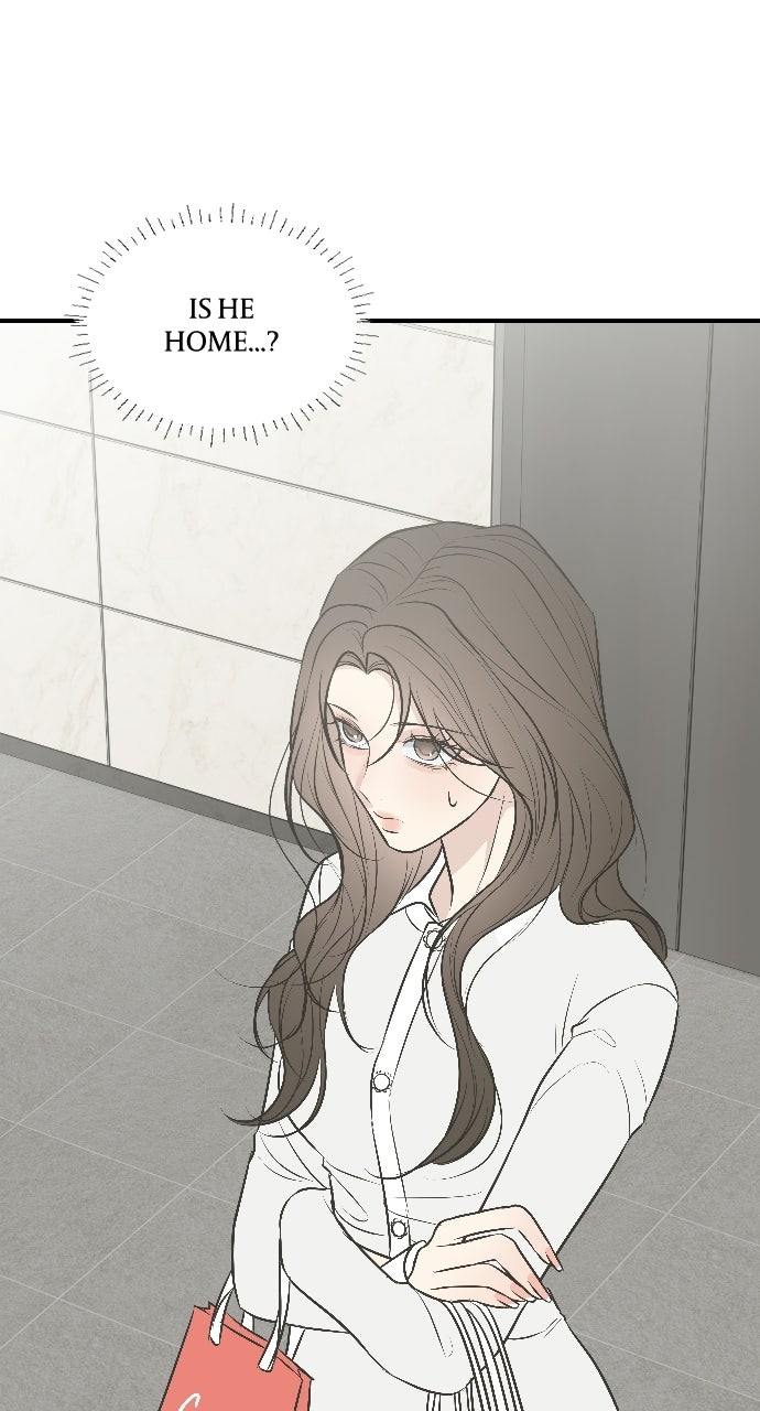 Marriage Under Wraps Episode 9 page 80 - 