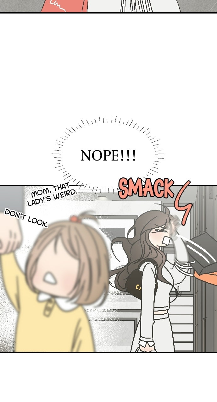 Marriage Under Wraps Episode 9 page 81 - 