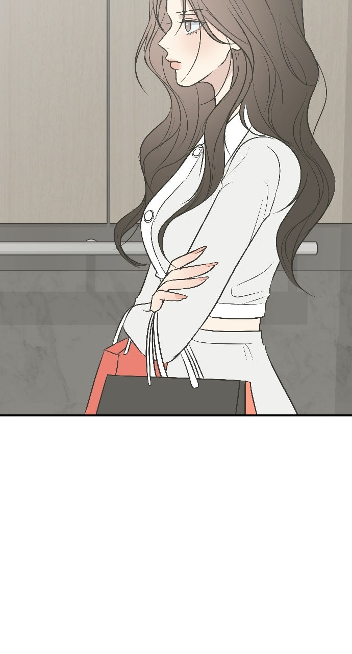 Marriage Under Wraps Episode 9 page 84 - 