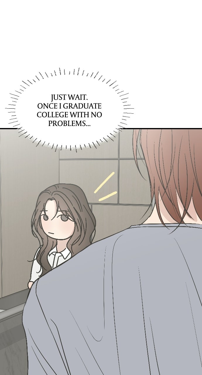 Marriage Under Wraps Episode 9 page 85 - 