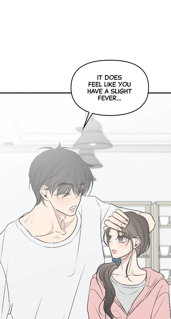 Marriage Under Wraps Episode 9 page 10 - 