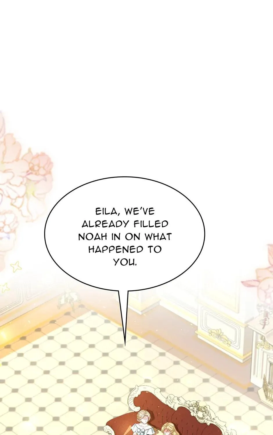 Married His Brother and Now He's Obssessed Chapter 50 page 23 - 