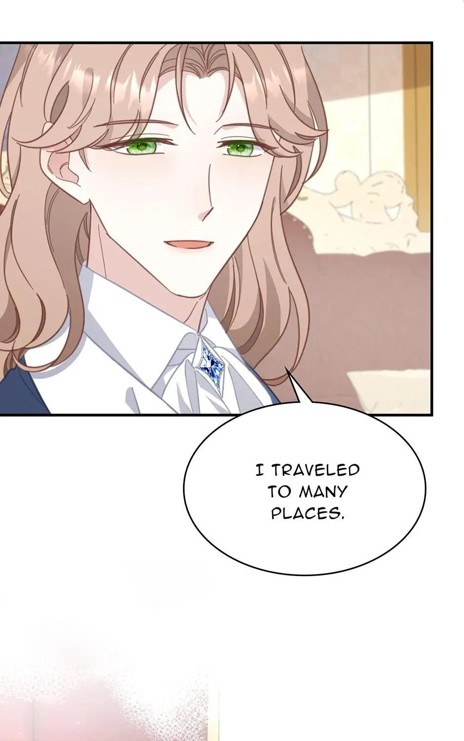 Married His Brother and Now He's Obssessed Chapter 50 page 29 - 
