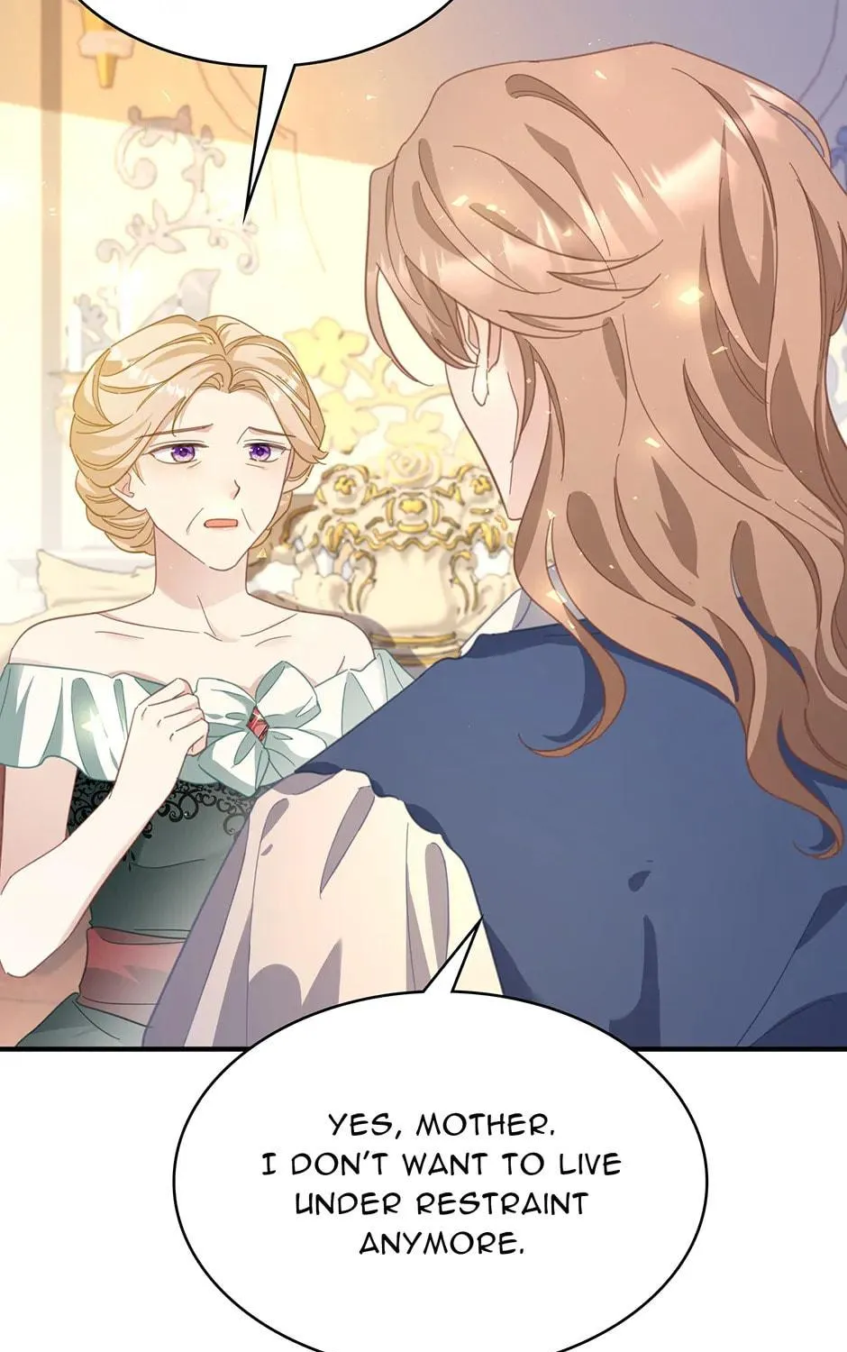 Married His Brother and Now He's Obssessed Chapter 50 page 41 - 