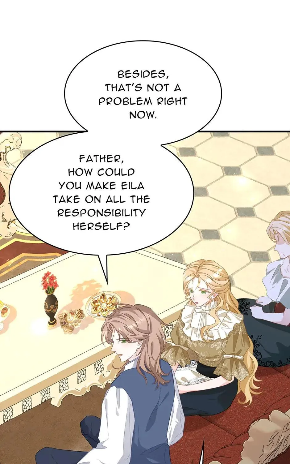 Married His Brother and Now He's Obssessed Chapter 50 page 49 - 