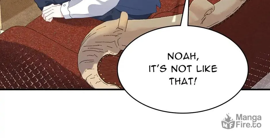 Married His Brother and Now He's Obssessed Chapter 50 page 50 - 