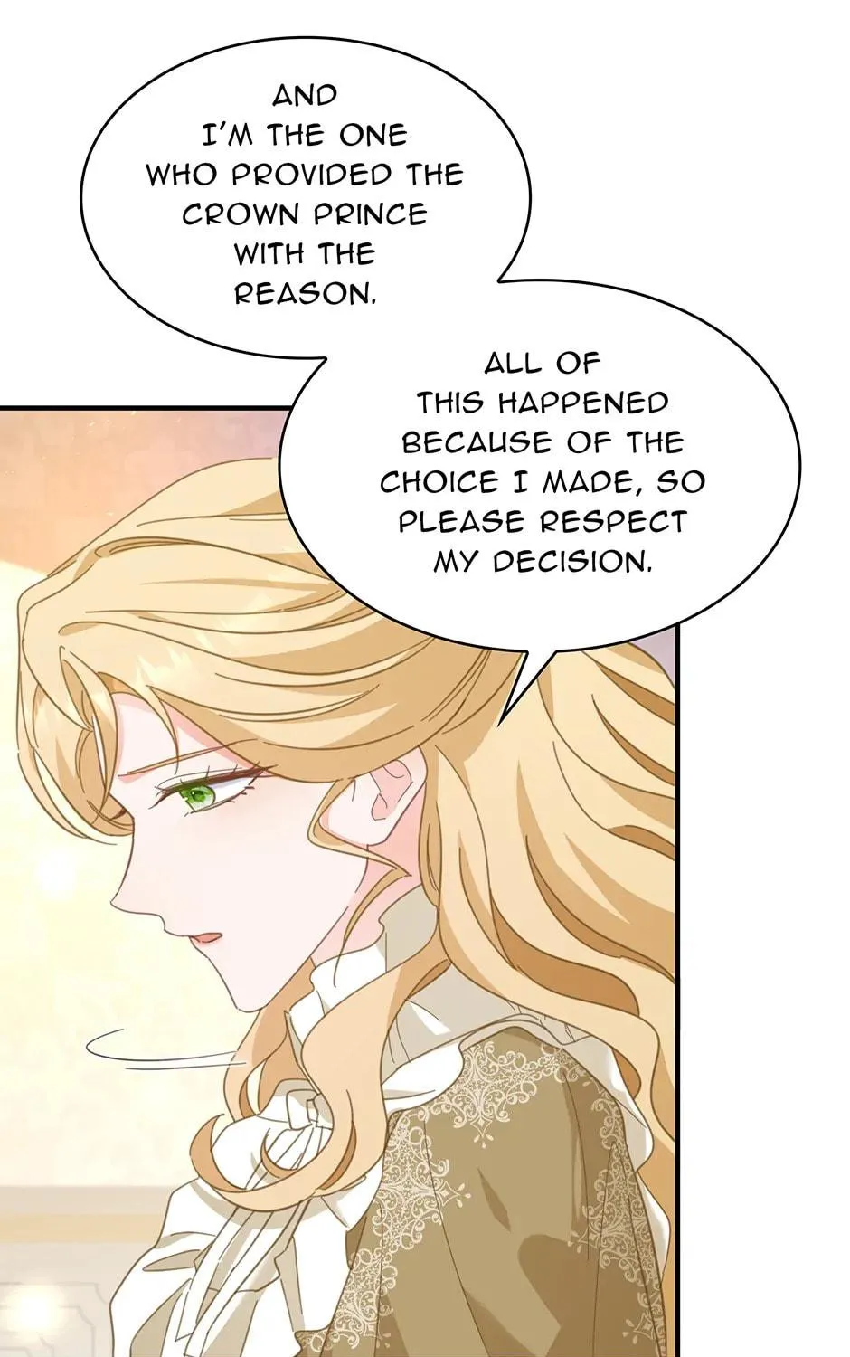 Married His Brother and Now He's Obssessed Chapter 50 page 53 - 