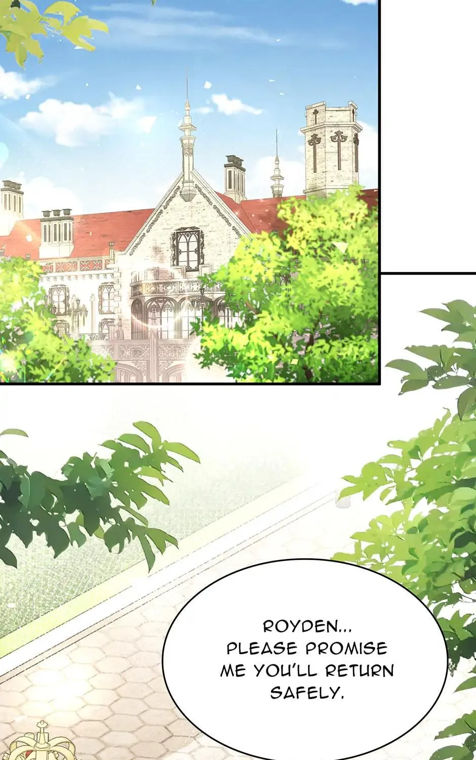 Married His Brother and Now He's Obssessed Chapter 50 page 9 - 