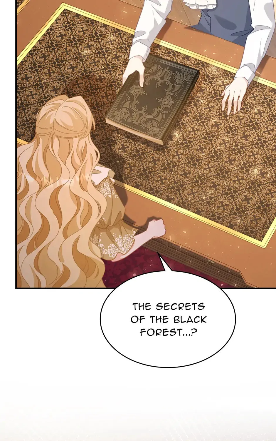 Married His Brother and Now He's Obssessed Chapter 50 page 85 - 