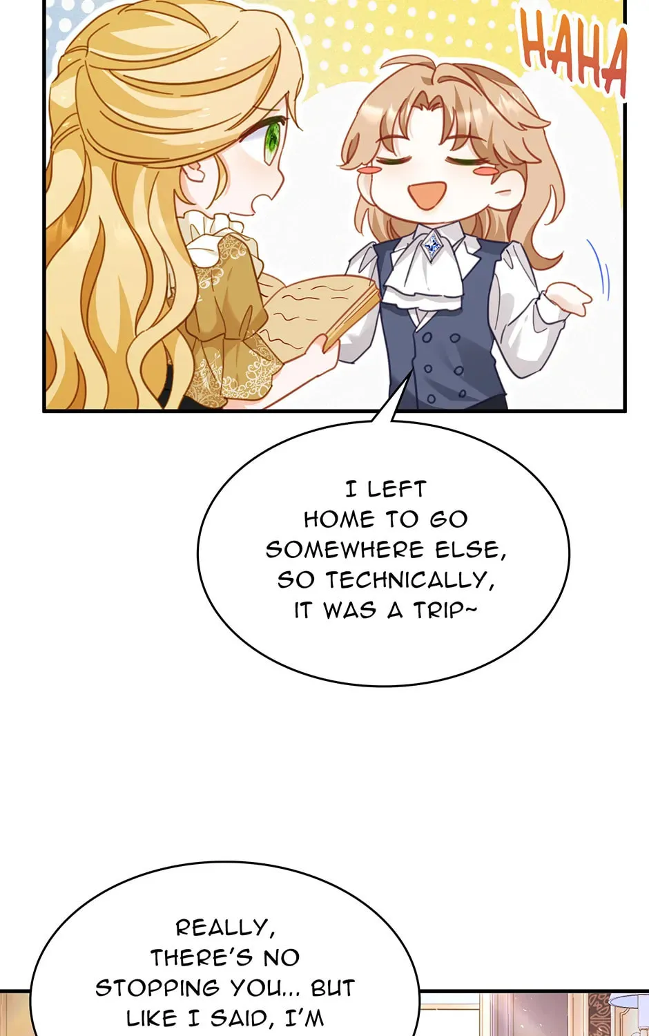 Married His Brother and Now He's Obssessed Chapter 50 page 97 - 