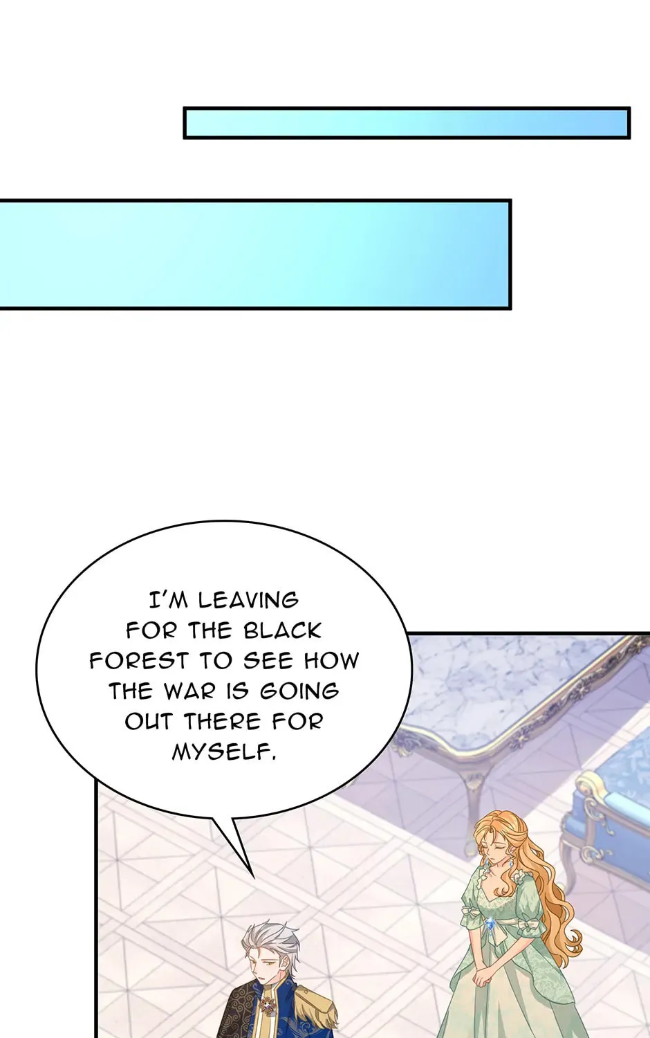 Married His Brother and Now He's Obssessed Chapter 51 page 105 - 