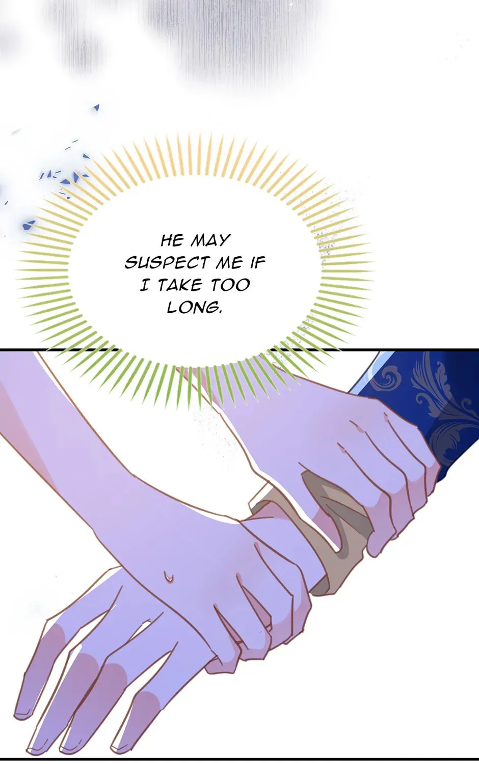 Married His Brother and Now He's Obssessed Chapter 51 page 117 - 