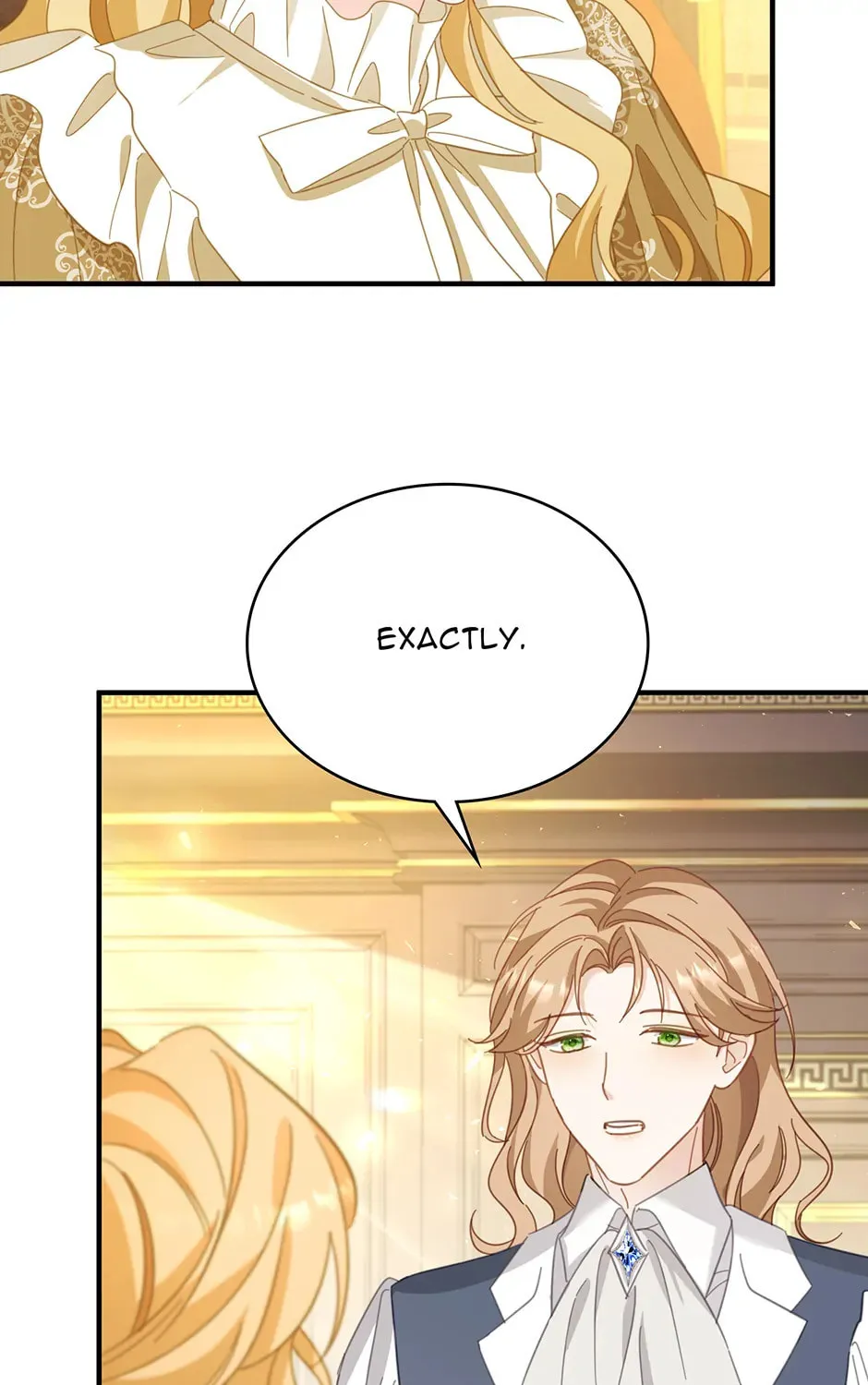 Married His Brother and Now He's Obssessed Chapter 51 page 31 - 