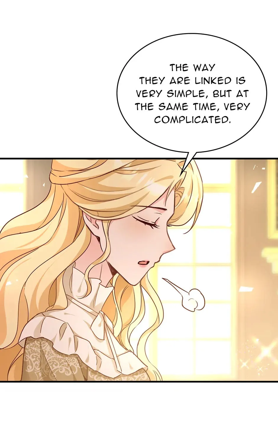 Married His Brother and Now He's Obssessed Chapter 51 page 37 - 