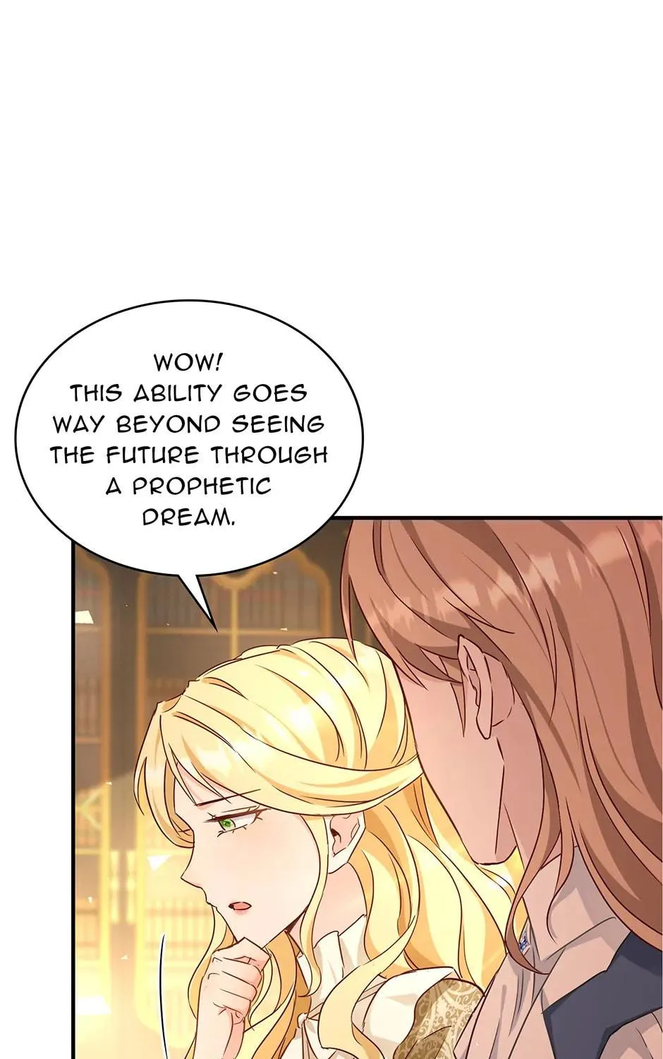 Married His Brother and Now He's Obssessed Chapter 51 page 69 - 