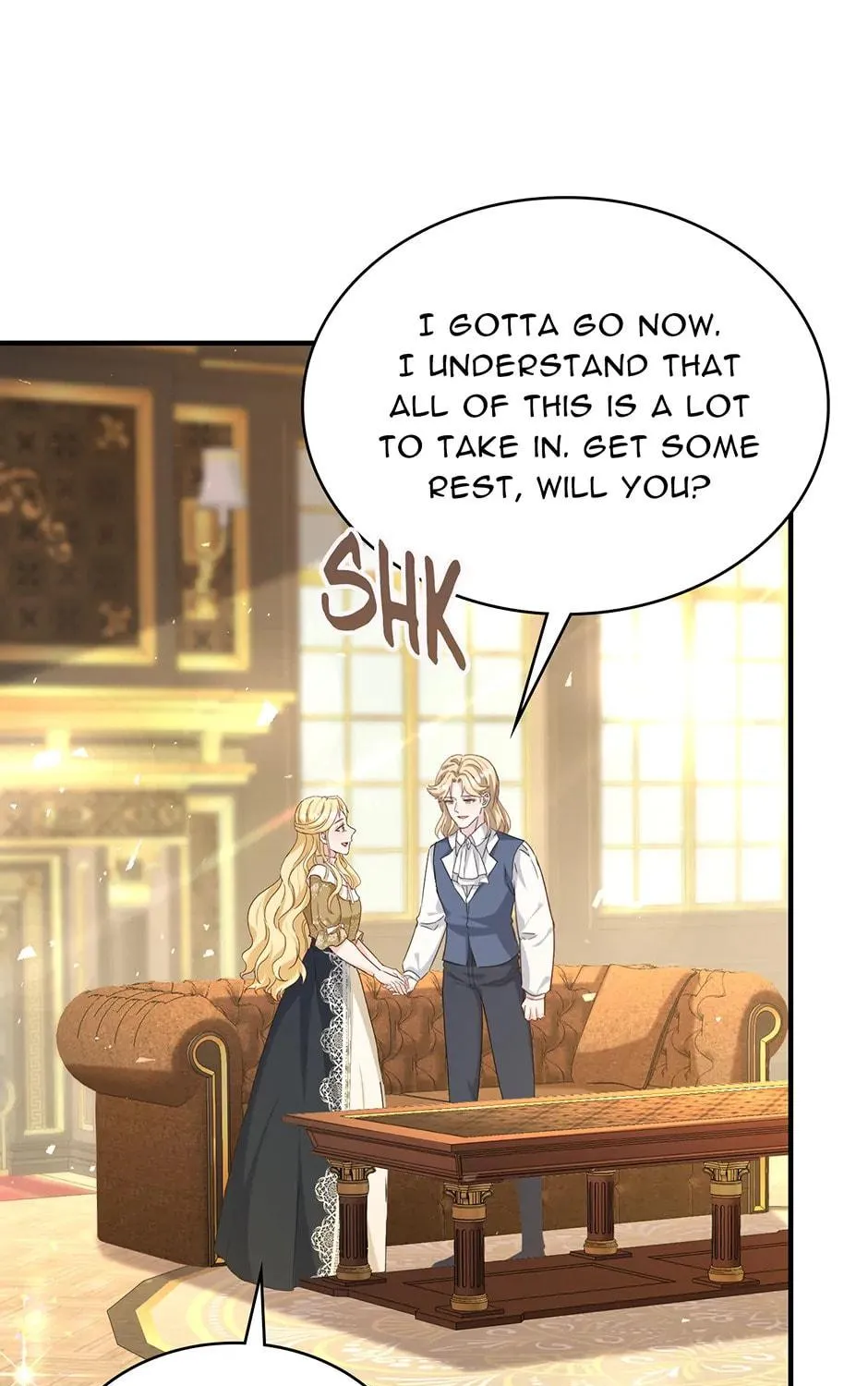 Married His Brother and Now He's Obssessed Chapter 51 page 77 - 