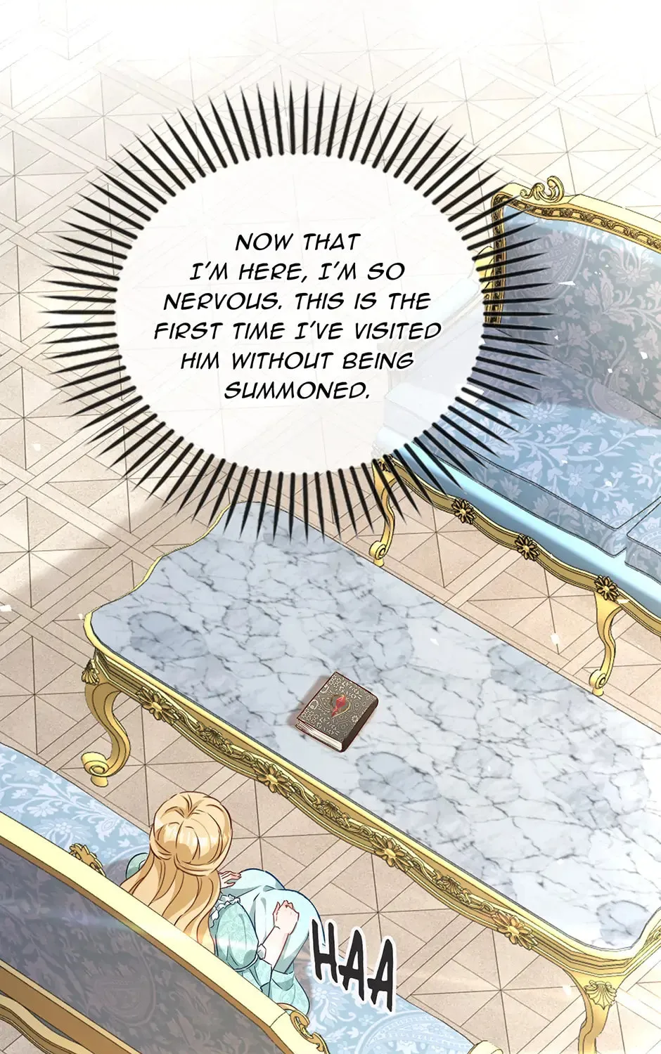 Married His Brother and Now He's Obssessed Chapter 51 page 85 - 